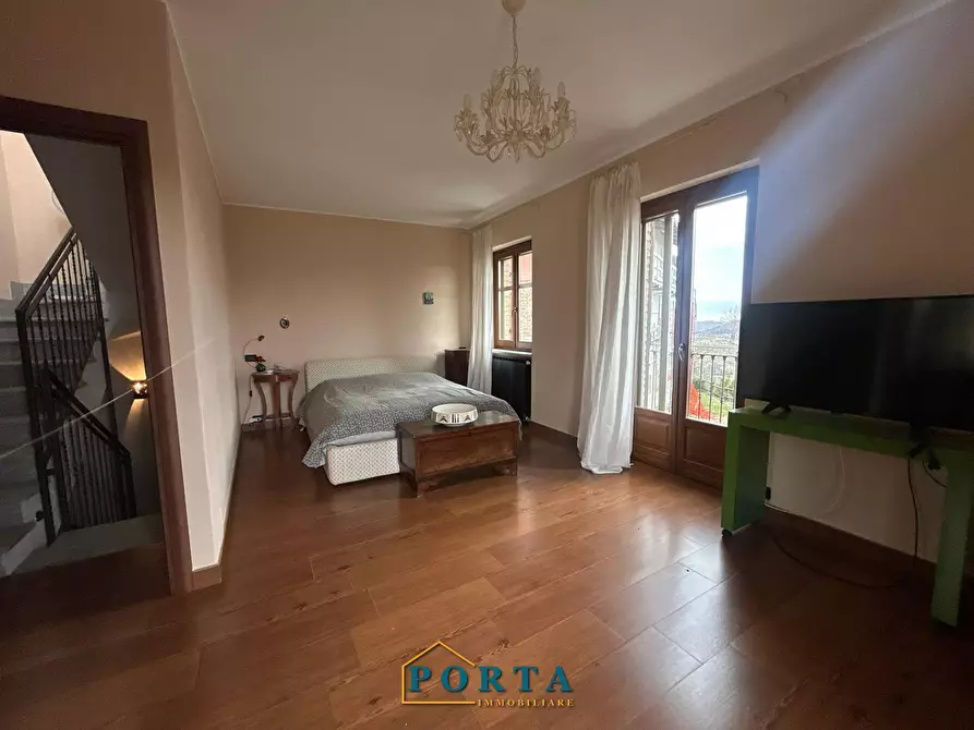 Immagine 57 di Casa indipendente in vendita  in Via Principale 27 a Albaretto Della Torre