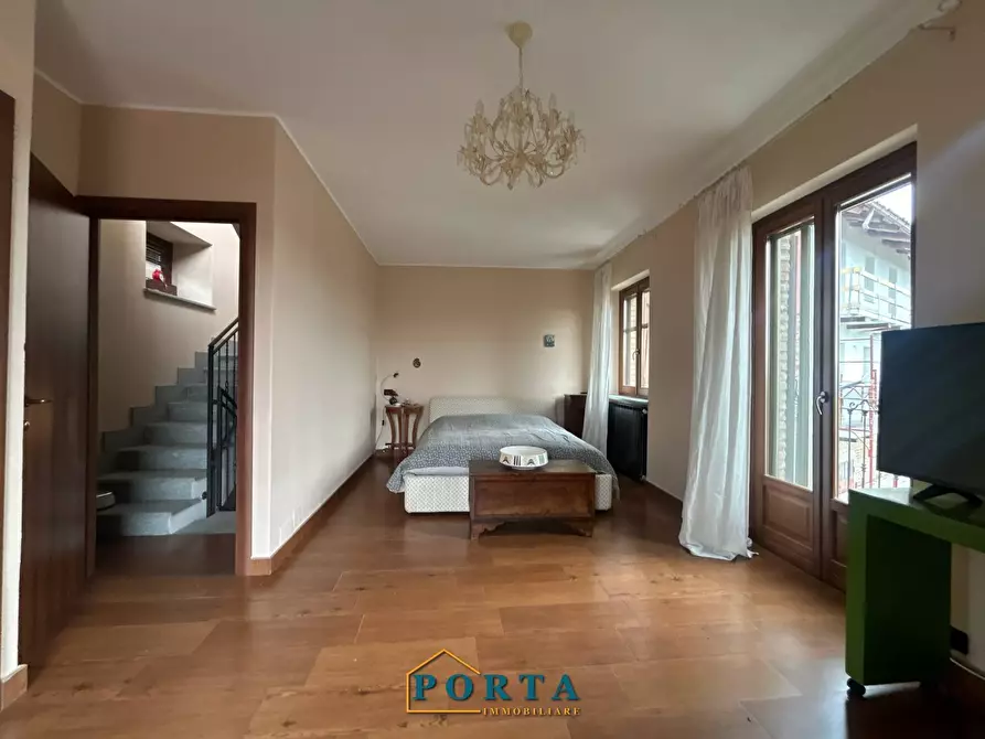 Immagine 37 di Casa indipendente in vendita  in Via Principale 27 a Albaretto Della Torre