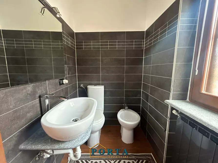 Immagine 55 di Casa indipendente in vendita  in Via Principale 27 a Albaretto Della Torre