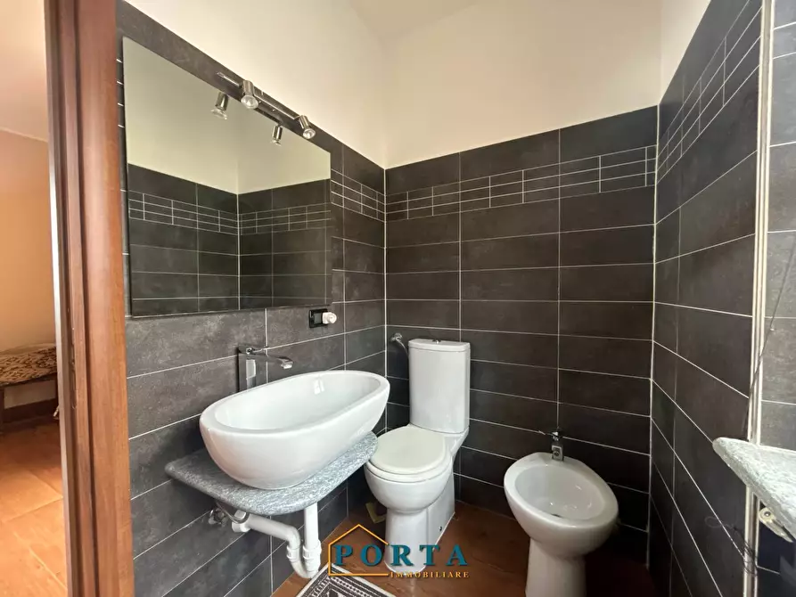 Immagine 53 di Casa indipendente in vendita  in Via Principale 27 a Albaretto Della Torre