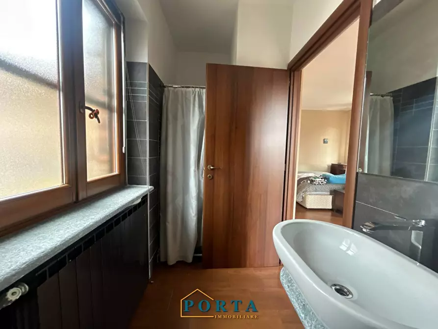 Immagine 56 di Casa indipendente in vendita  in Via Principale 27 a Albaretto Della Torre