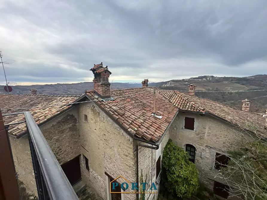 Immagine 48 di Casa indipendente in vendita  in Via Principale 27 a Albaretto Della Torre