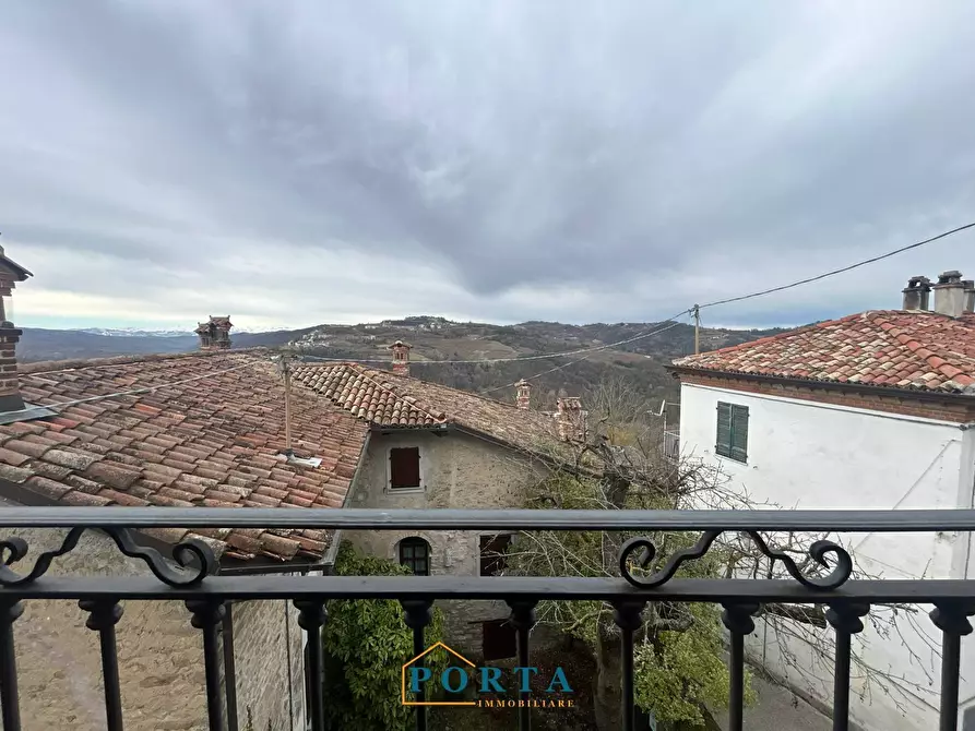 Immagine 47 di Casa indipendente in vendita  in Via Principale 27 a Albaretto Della Torre