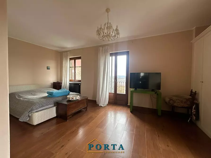 Immagine 41 di Casa indipendente in vendita  in Via Principale 27 a Albaretto Della Torre