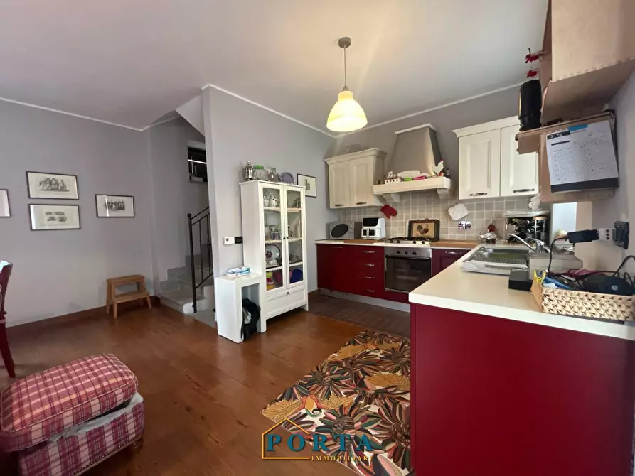 Immagine 20 di Casa indipendente in vendita  in Via Principale 27 a Albaretto Della Torre