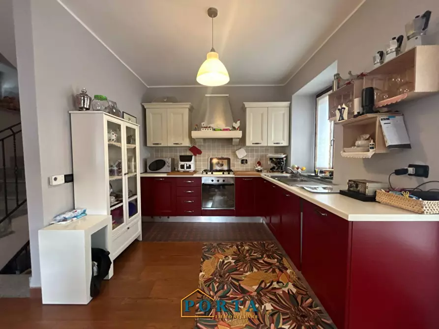 Immagine 18 di Casa indipendente in vendita  in Via Principale 27 a Albaretto Della Torre