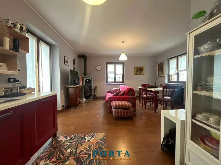 Immagine 21 di Casa indipendente in vendita  in Via Principale 27 a Albaretto Della Torre