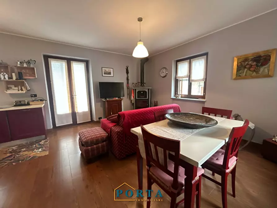 Immagine 16 di Casa indipendente in vendita  in Via Principale 27 a Albaretto Della Torre