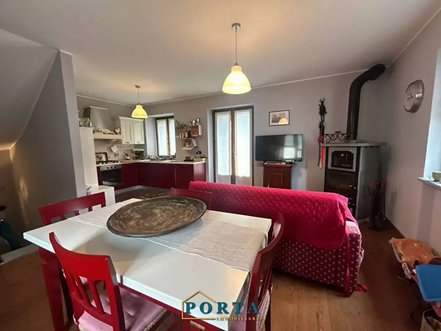 Immagine 23 di Casa indipendente in vendita  in Via Principale 27 a Albaretto Della Torre