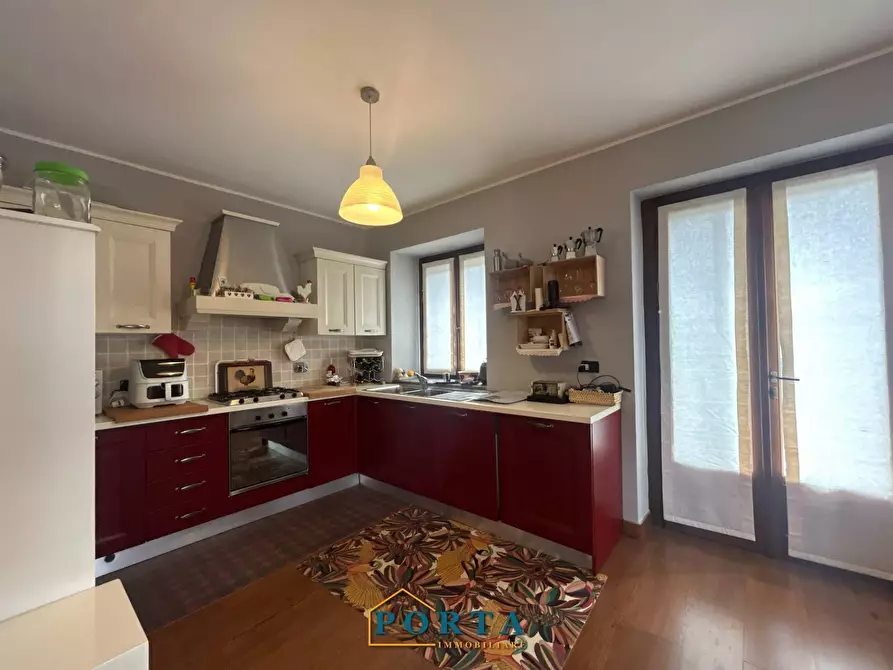 Immagine 19 di Casa indipendente in vendita  in Via Principale 27 a Albaretto Della Torre