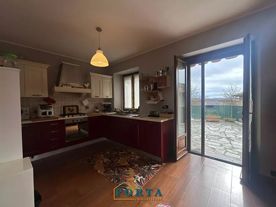 Immagine 25 di Casa indipendente in vendita  in Via Principale 27 a Albaretto Della Torre