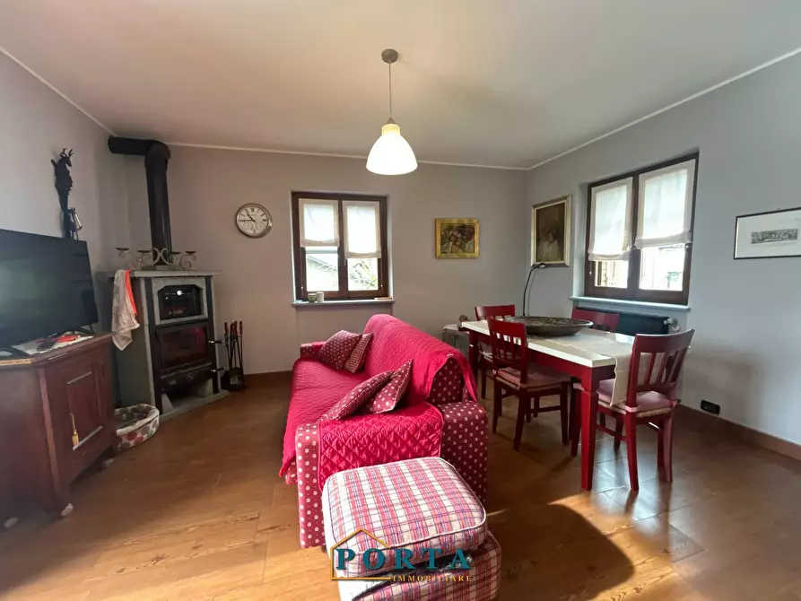 Immagine 22 di Casa indipendente in vendita  in Via Principale 27 a Albaretto Della Torre