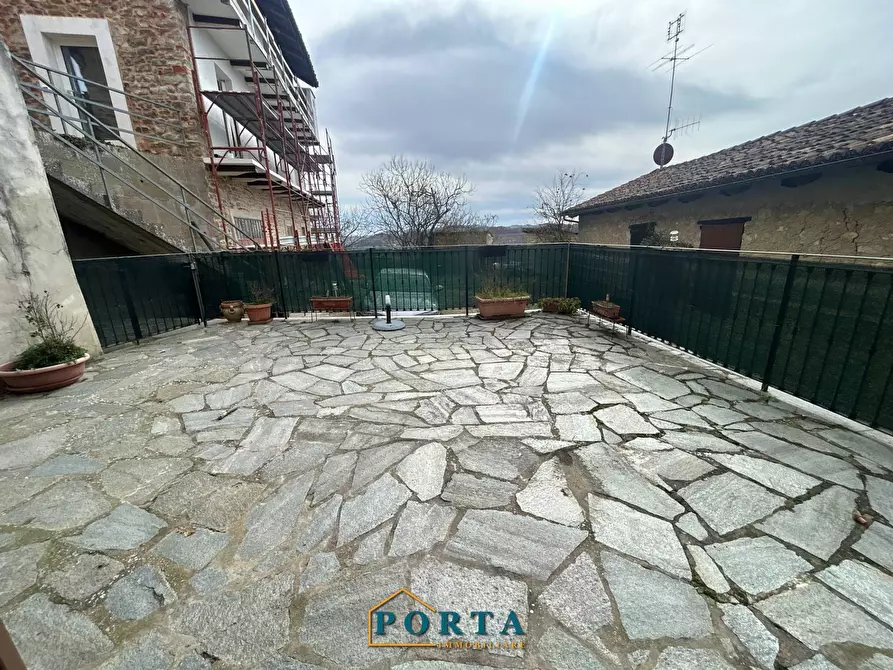 Immagine 26 di Casa indipendente in vendita  in Via Principale 27 a Albaretto Della Torre