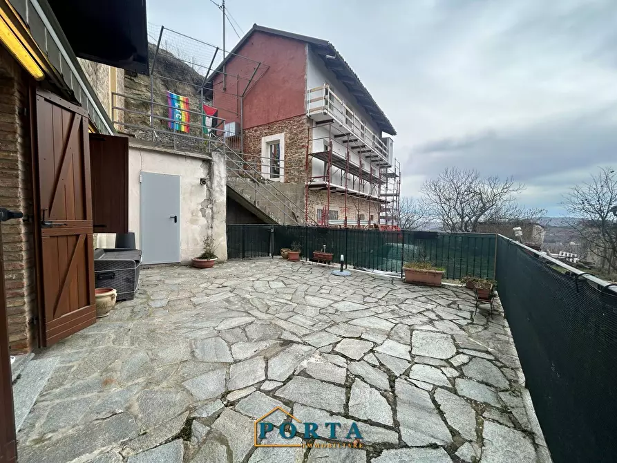 Immagine 28 di Casa indipendente in vendita  in Via Principale 27 a Albaretto Della Torre