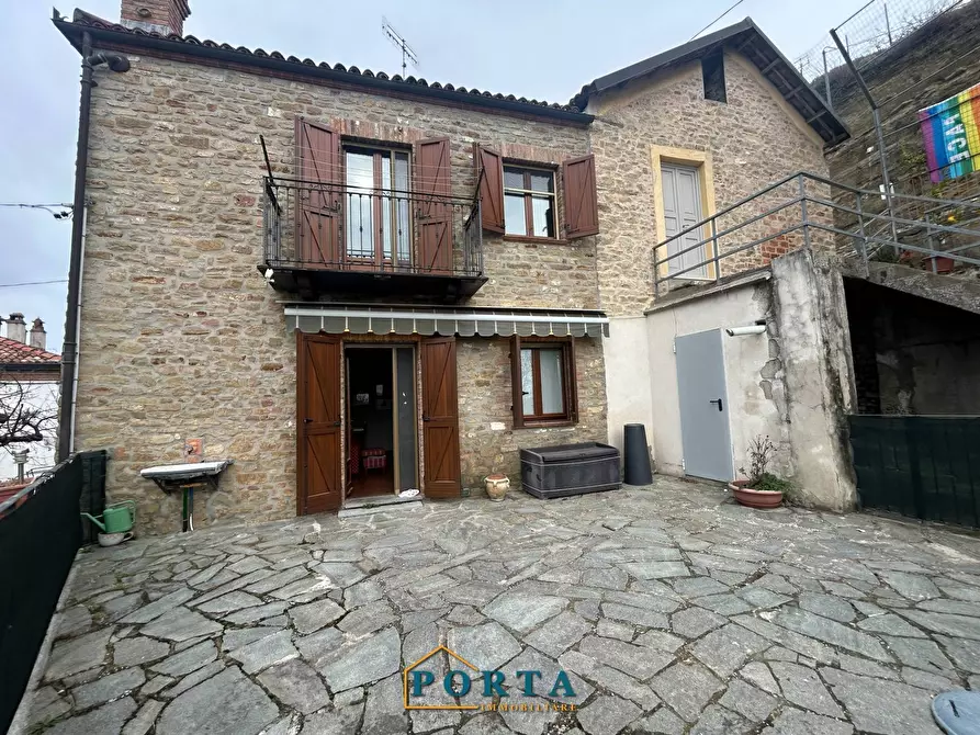 Immagine 30 di Casa indipendente in vendita  in Via Principale 27 a Albaretto Della Torre