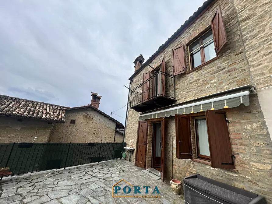 Immagine 79 di Casa indipendente in vendita  in Via Principale 27 a Albaretto Della Torre