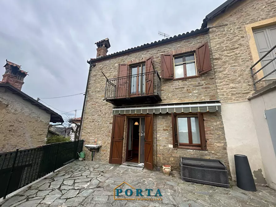 Immagine 80 di Casa indipendente in vendita  in Via Principale 27 a Albaretto Della Torre