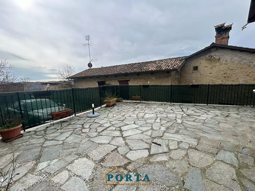 Immagine 27 di Casa indipendente in vendita  in Via Principale 27 a Albaretto Della Torre