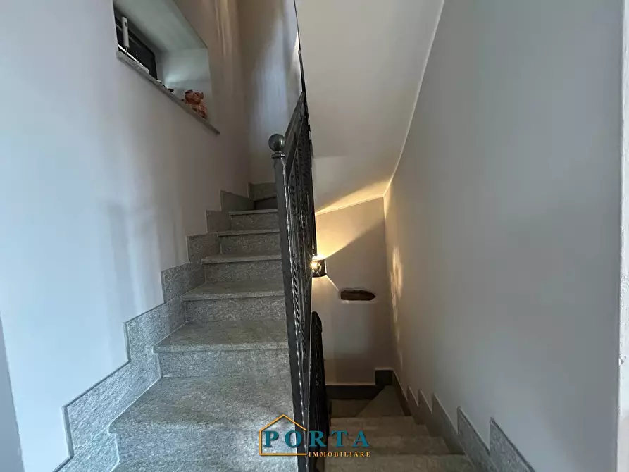 Immagine 58 di Casa indipendente in vendita  in Via Principale 27 a Albaretto Della Torre