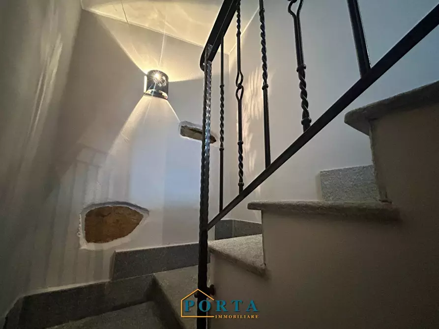 Immagine 13 di Casa indipendente in vendita  in Via Principale 27 a Albaretto Della Torre