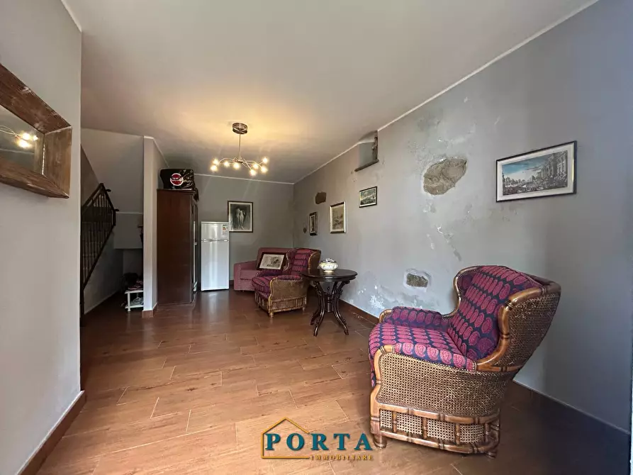 Immagine 8 di Casa indipendente in vendita  in Via Principale 27 a Albaretto Della Torre