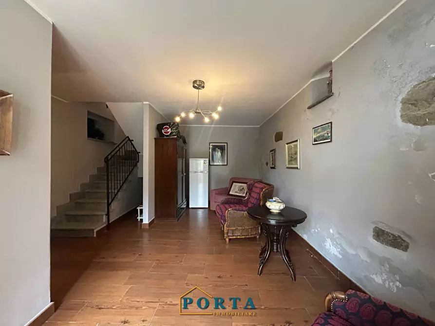 Immagine 12 di Casa indipendente in vendita  in Via Principale 27 a Albaretto Della Torre