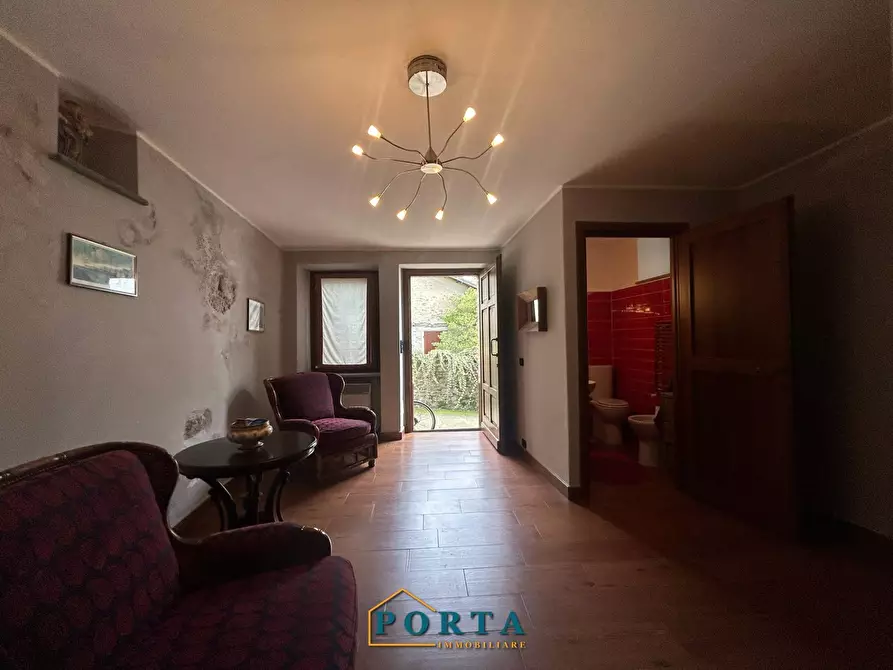 Immagine 10 di Casa indipendente in vendita  in Via Principale 27 a Albaretto Della Torre