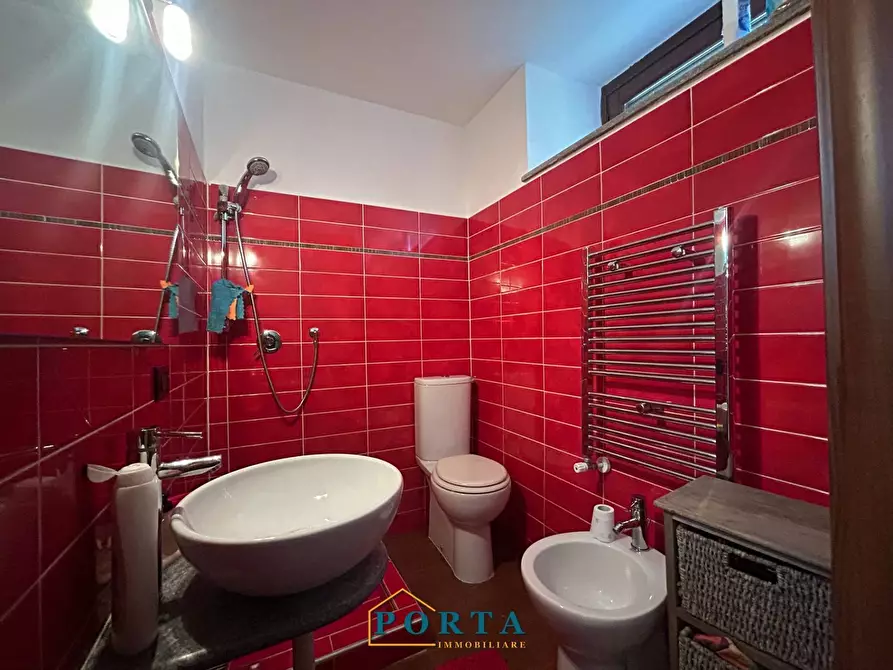 Immagine 11 di Casa indipendente in vendita  in Via Principale 27 a Albaretto Della Torre