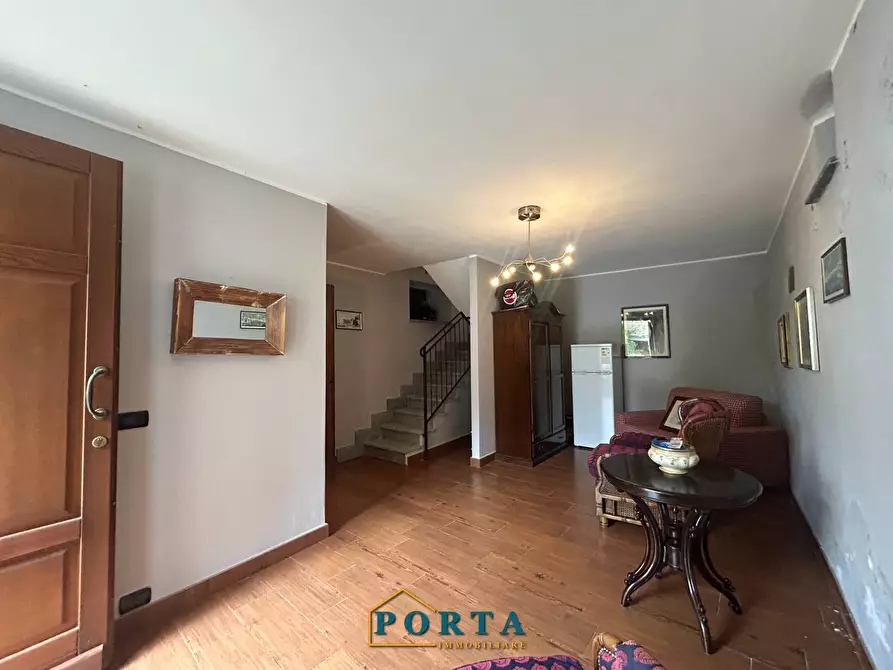 Immagine 9 di Casa indipendente in vendita  in Via Principale 27 a Albaretto Della Torre