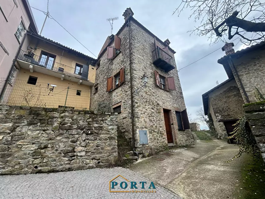 Immagine 87 di Casa indipendente in vendita  in Via Principale 27 a Albaretto Della Torre