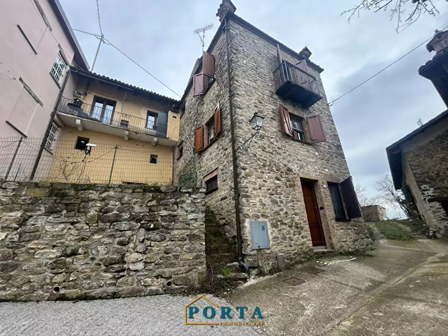 Immagine 4 di Casa indipendente in vendita  in Via Principale 27 a Albaretto Della Torre