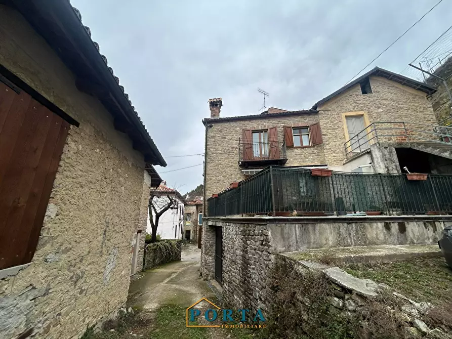 Immagine 81 di Casa indipendente in vendita  in Via Principale 27 a Albaretto Della Torre