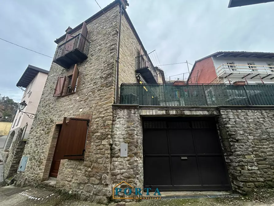 Immagine 82 di Casa indipendente in vendita  in Via Principale 27 a Albaretto Della Torre