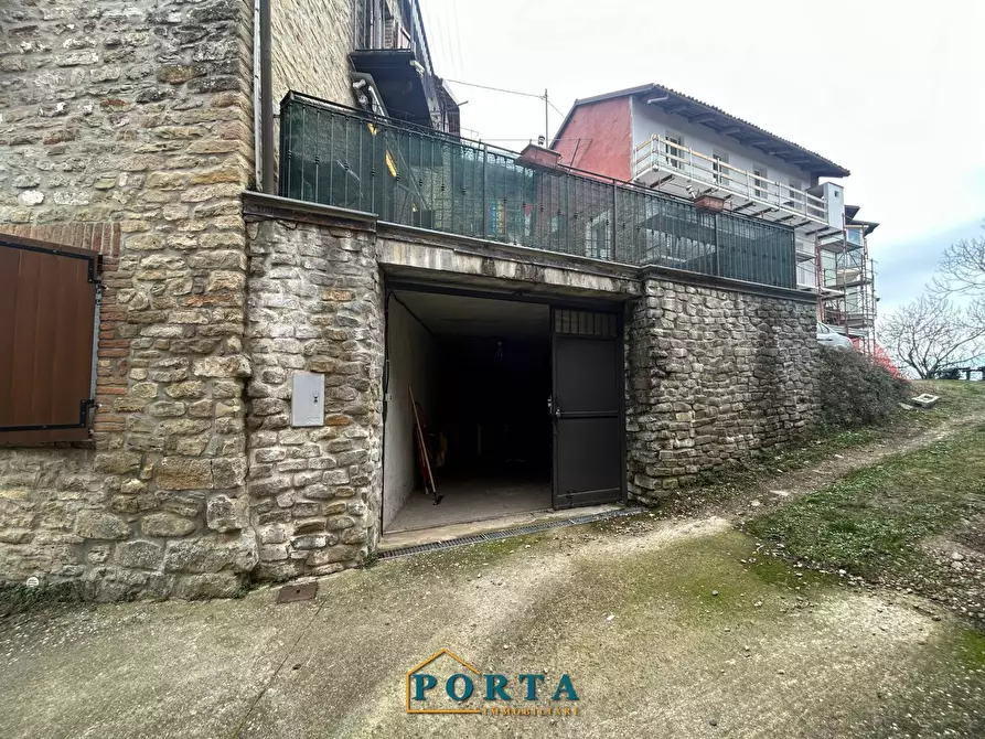 Immagine 83 di Casa indipendente in vendita  in Via Principale 27 a Albaretto Della Torre