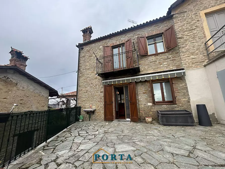 Immagine 5 di Casa indipendente in vendita  in Via Principale 27 a Albaretto Della Torre