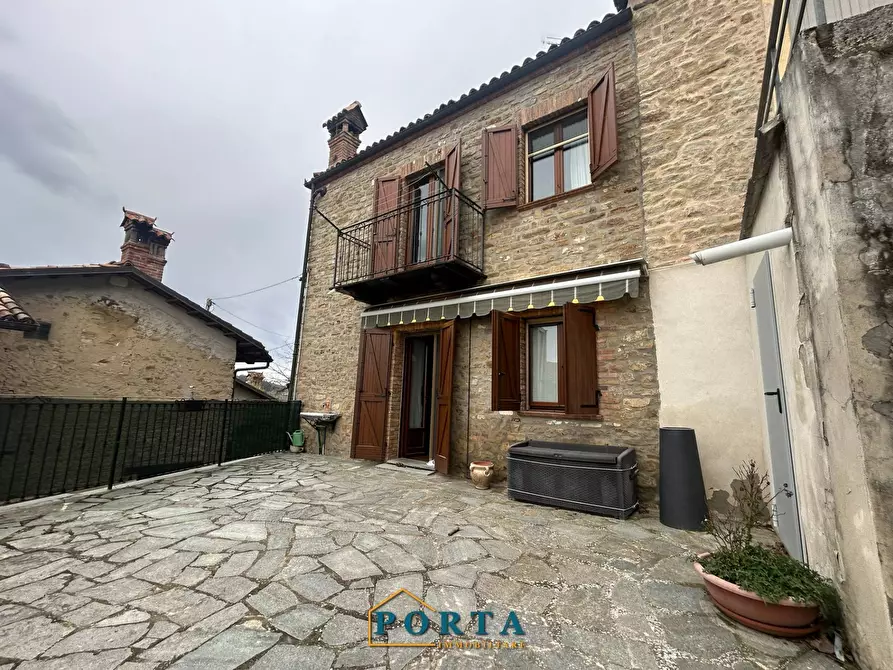 Immagine 88 di Casa indipendente in vendita  in Via Principale 27 a Albaretto Della Torre