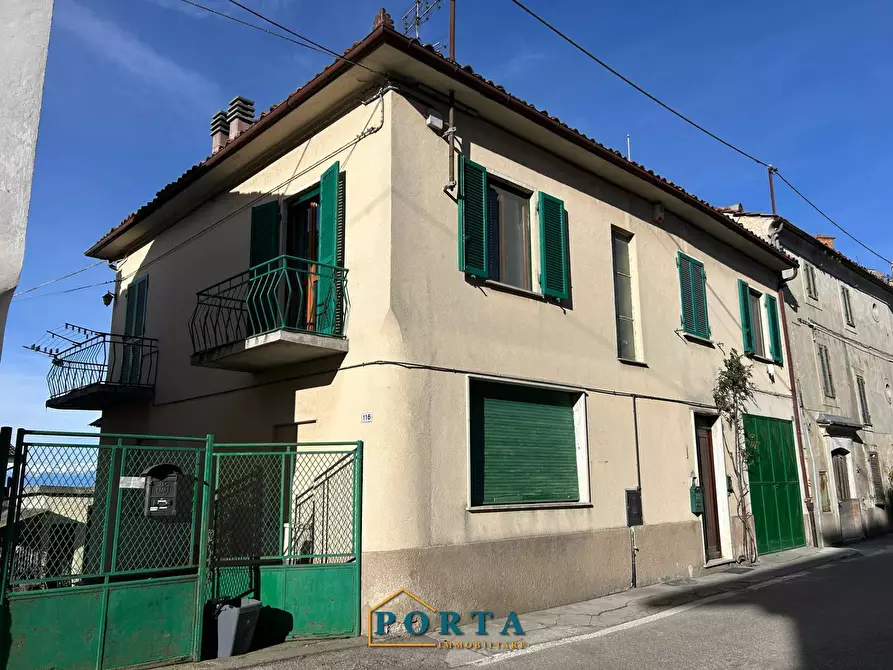 Immagine 4 di Appartamento in vendita  in Via Lorenzo Bruno 114 a Barolo