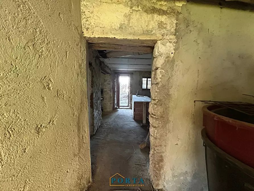 Immagine 6 di Rustico / casale in vendita  in Borgata Castagnetti snc a Camerana