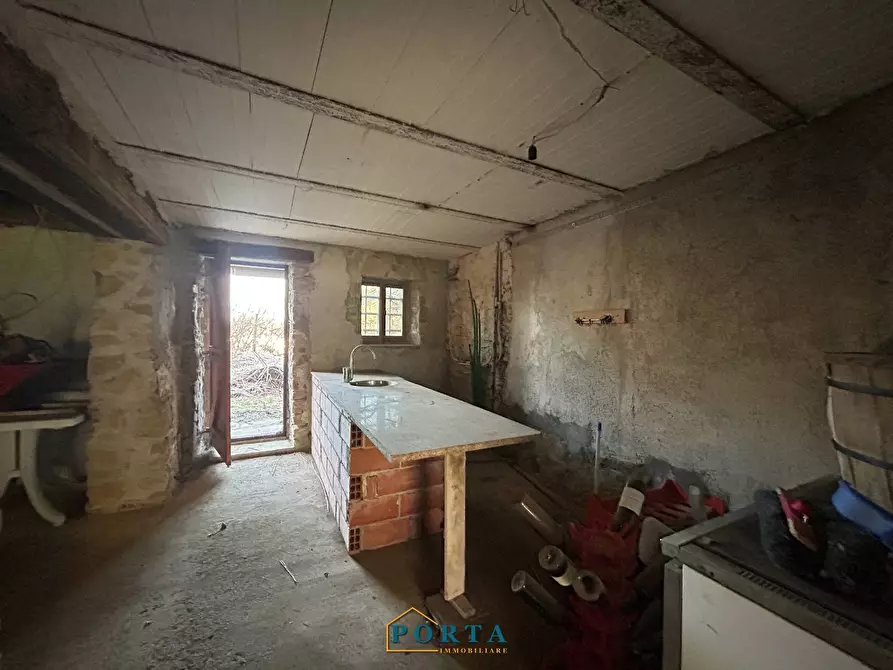 Immagine 13 di Rustico / casale in vendita  in Borgata Castagnetti snc a Camerana