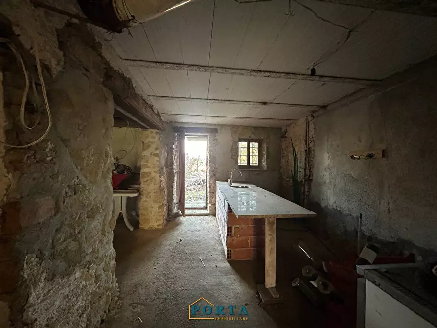 Immagine 7 di Rustico / casale in vendita  in Borgata Castagnetti snc a Camerana