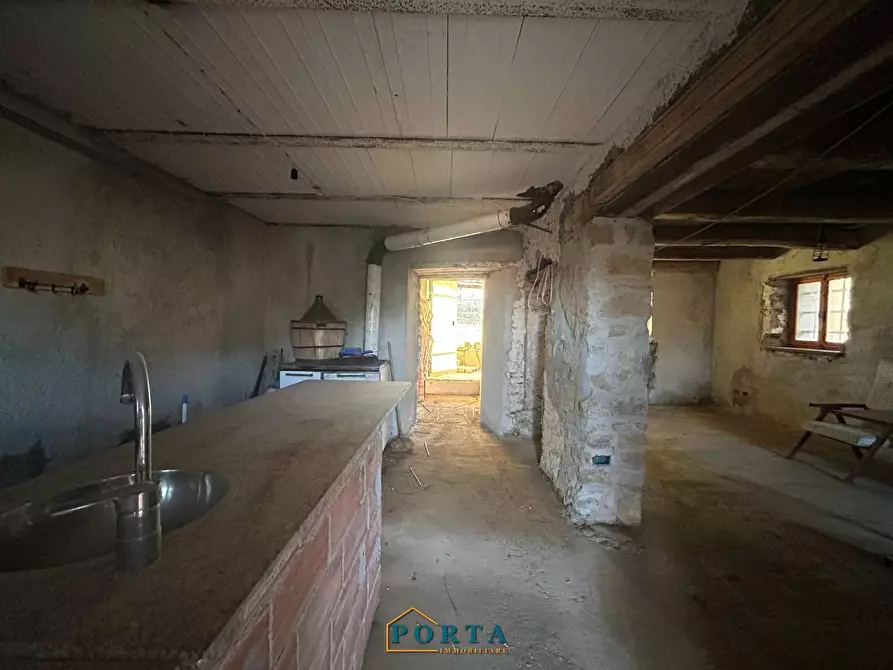Immagine 11 di Rustico / casale in vendita  in Borgata Castagnetti snc a Camerana