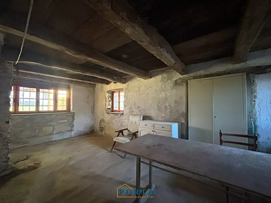 Immagine 10 di Rustico / casale in vendita  in Borgata Castagnetti snc a Camerana