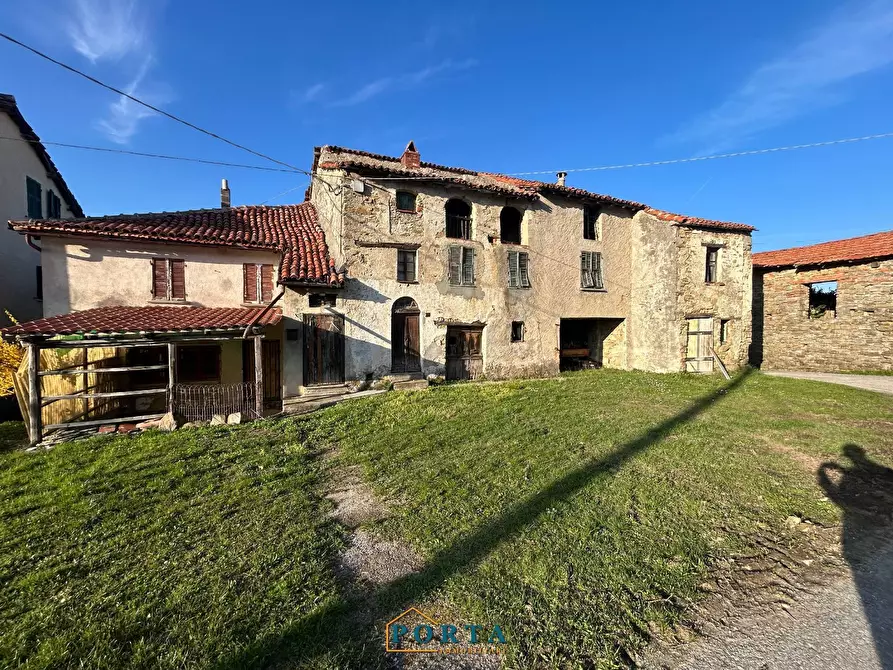 Immagine 22 di Rustico / casale in vendita  in Borgata Castagnetti snc a Camerana