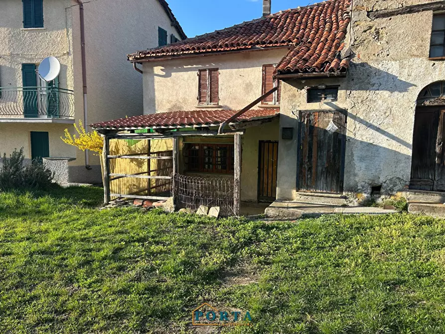 Immagine 2 di Rustico / casale in vendita  in Borgata Castagnetti snc a Camerana