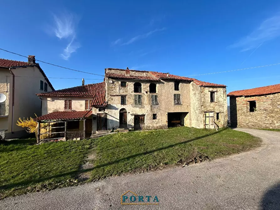 Immagine 26 di Rustico / casale in vendita  in Borgata Castagnetti snc a Camerana