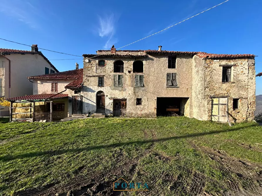 Immagine 29 di Rustico / casale in vendita  in Borgata Castagnetti snc a Camerana