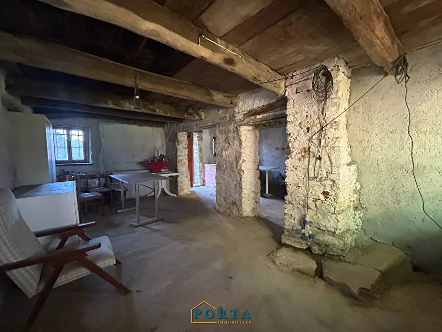 Immagine 12 di Rustico / casale in vendita  in Borgata Castagnetti snc a Camerana