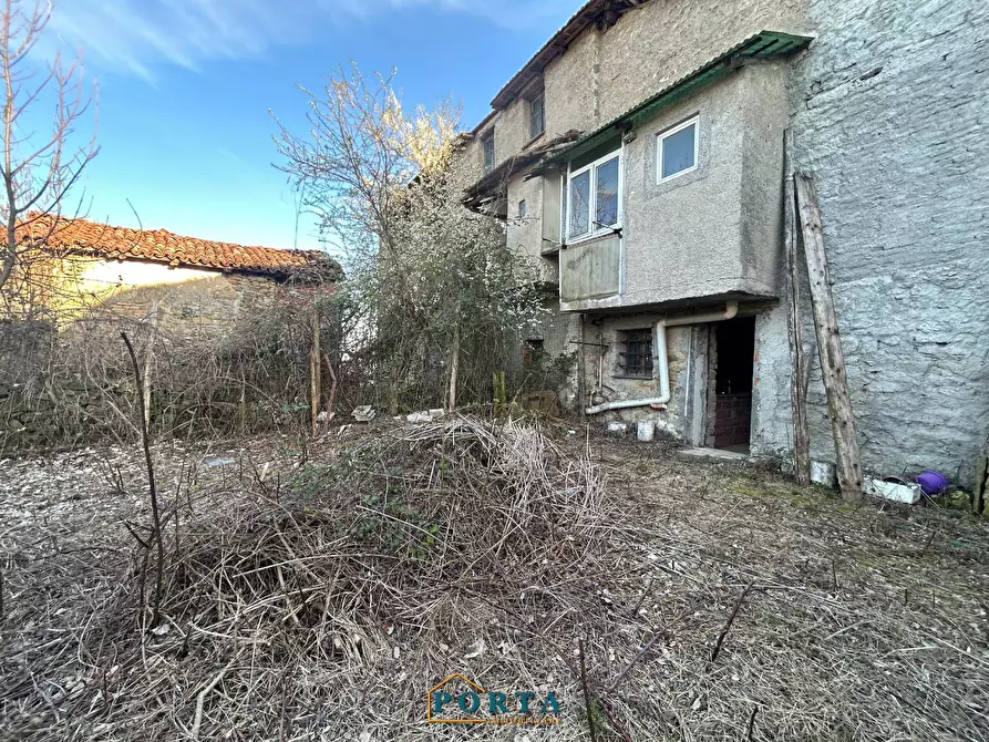 Immagine 17 di Rustico / casale in vendita  in Borgata Castagnetti snc a Camerana