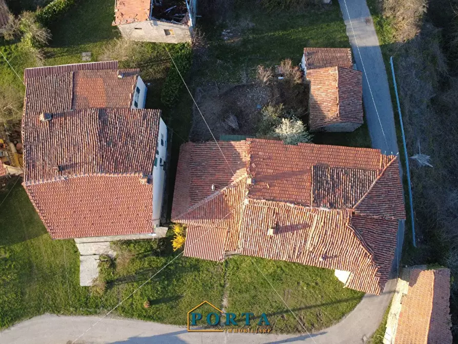 Immagine 21 di Rustico / casale in vendita  in Borgata Castagnetti snc a Camerana