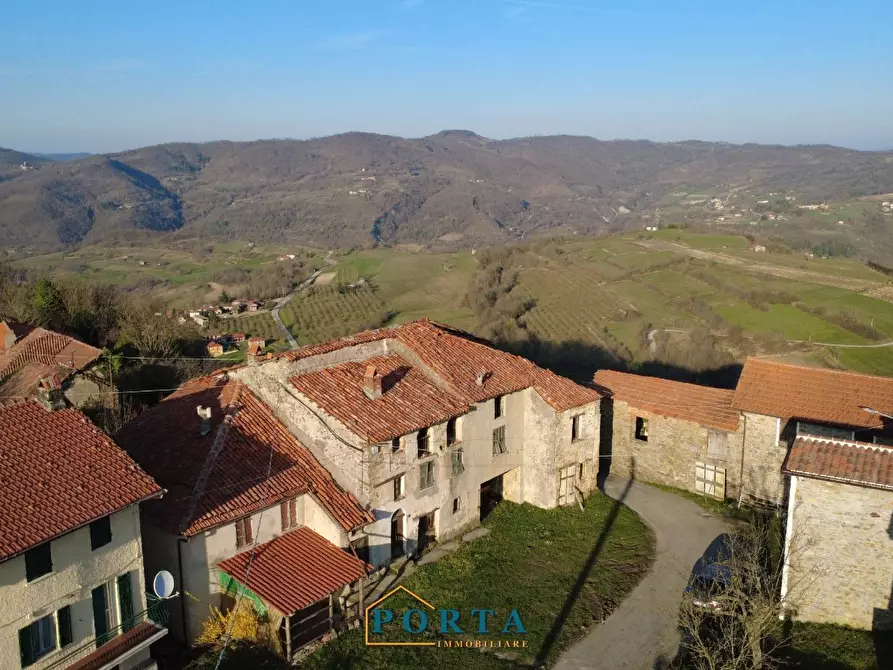 Immagine 1 di Rustico / casale in vendita  in Borgata Castagnetti snc a Camerana